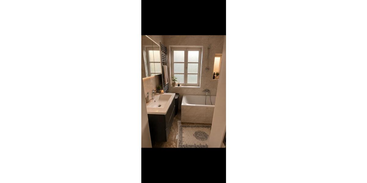 Etagenwohnung Eichstätt - 6 Zimmer, 170 m&sup2;, 400&euro; | Angebot:26656517