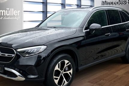 Mercedes-Benz GLC 300 20.672 km 53.280 &euro; Kronach 96317
