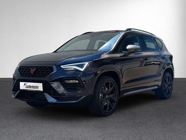 Cupra Ateca 1.200 km 34.464 &euro; Lauda-Königshofen 97922