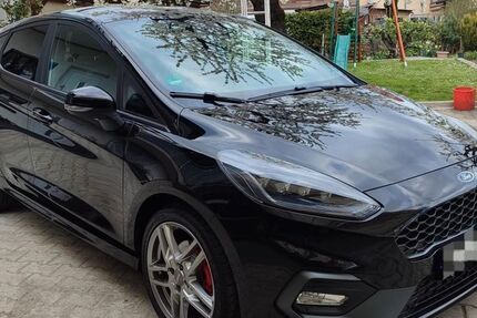 Ford Fiesta 70.000 km 16.000 € Oftersheim 68723