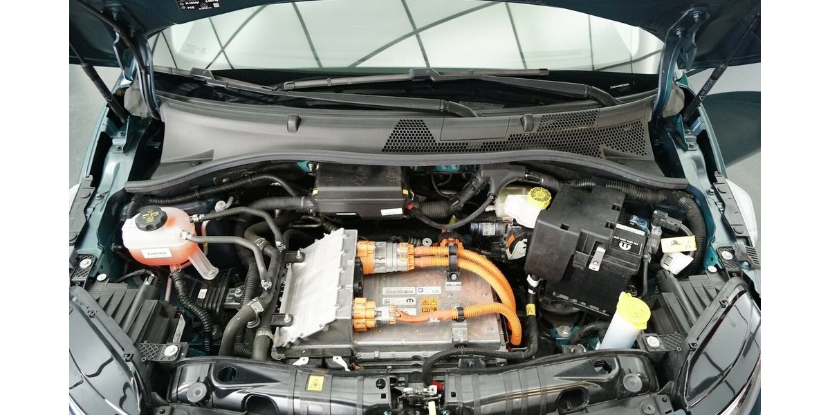 Fiat 500e Action Carplay Android Automatik 23.600 km 12.600 &euro; Lich 35423