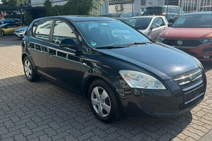 Kia ceed / Ceed 197.000 km 2.999 &euro; Worms 67547