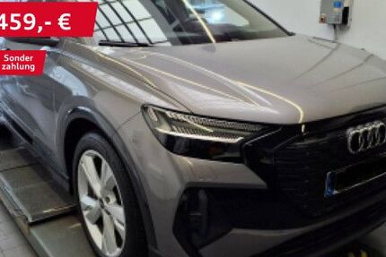 Audi Q4 e-tron 31.313 km 34.930 &euro; Hof 95030