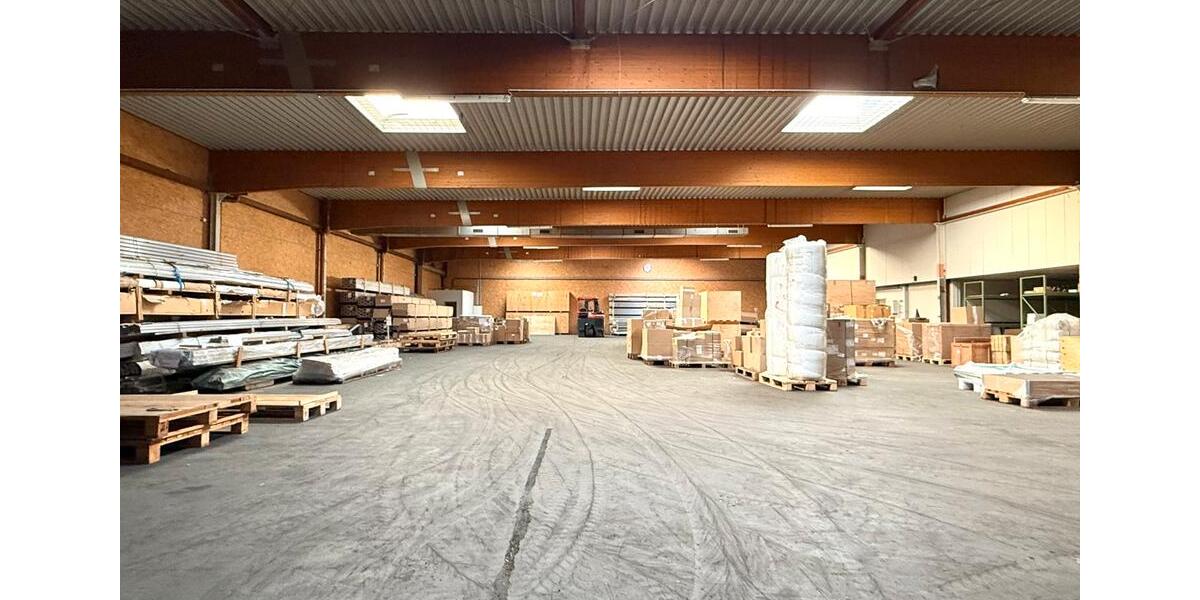 Gewerbeobjekt Ritterhude - 5.195&euro; | Angebot:22920293