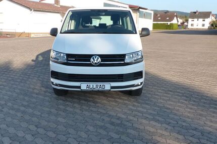 VW T6 Multivan 156.800 km 34.500 € Wehretal 37287