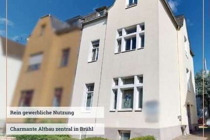 Büro in Brühl 1.938 € 144 m²
