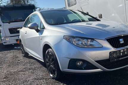 Seat Ibiza 179.759 km 5.500 &euro; Immenhausen bei Kassel 34376