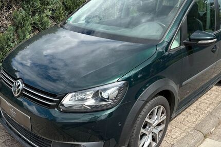 VW Touran 199.900 km 7.990 &euro; Buseck / Oppenrod 35418
