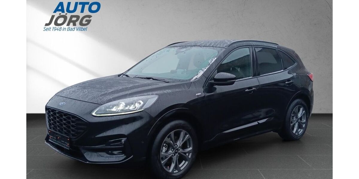 Ford Kuga 29.400 km 27.114 &euro; Bad Vilbel 61118