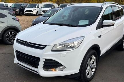 Ford Kuga 132.000 km 8.800 € Niederzissen 56651