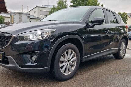 Mazda CX-5 230.694 km 8.999 &euro; Fürstenfeldbruck 82256