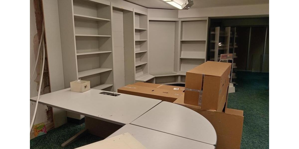 Gewerbeobjekt Germersheim - 2.300&euro; | Angebot:24891360