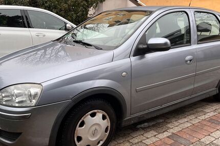 Opel Corsa 110.657 km 1.980 &euro; München 81827