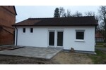 Fertigteilhaus im Bungalowstil - Einfamilienhaus Gardelegen | Angebot:19802548