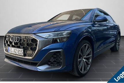 Audi Q8 4.990 km 109.990 € Wiesbaden 65189
