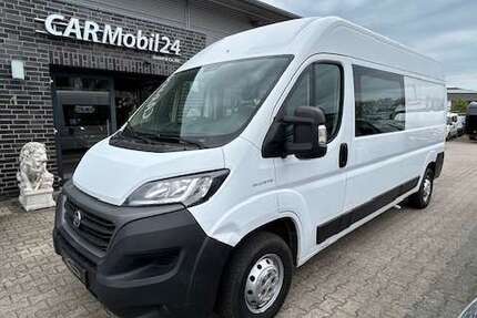 Fiat Ducato 117.900 km 19.900 &euro; Rastede 26180