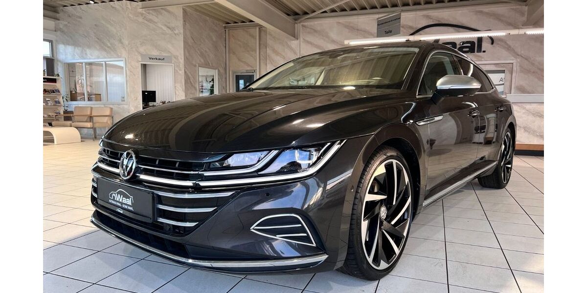 VW Arteon 65.800 km 30.790 &euro; Spaichingen 78549