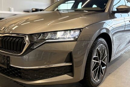 Skoda Octavia 21.510 km 26.500 &euro; Memmingen 87700
