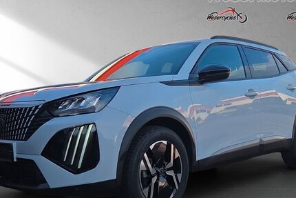 Peugeot 2008 19.758 km 21.490 &euro; Bremen 28307