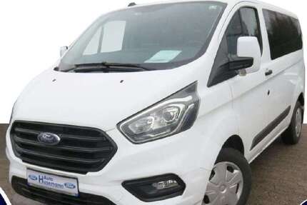 Ford Transit Custom 97.200 km 26.950 &euro; Horn-Bad Meinberg 32805
