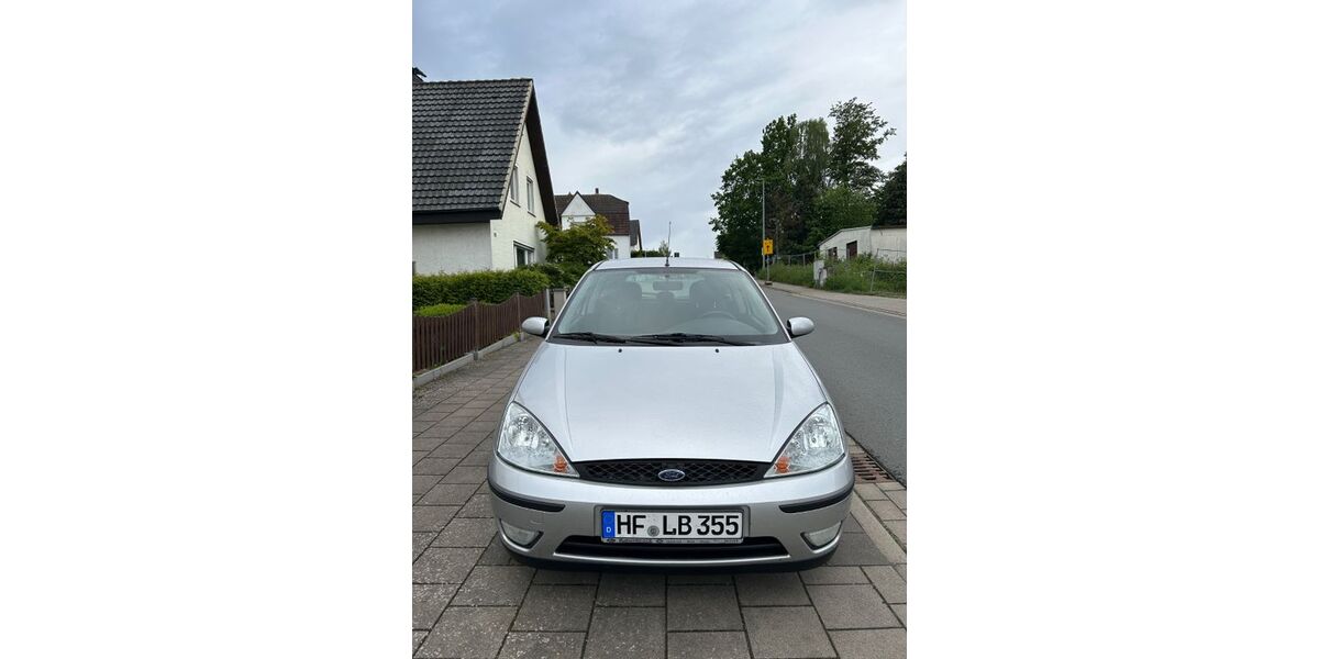 Ford Focus 78.000 km 2.500 &euro; Bünde 32257