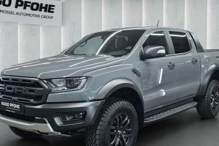 Ford Ranger 33.605 km 38.850 &euro; Hamburg 22047