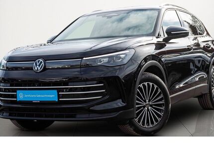 VW Tiguan 20.700 km 43.980 &euro; Limburg 65549