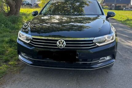 VW Passat 197.080 km 15.200 &euro; Delmenhorst 27751