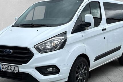 Ford Transit 94.400 km 29.990 &euro; Sigmaringen 72488