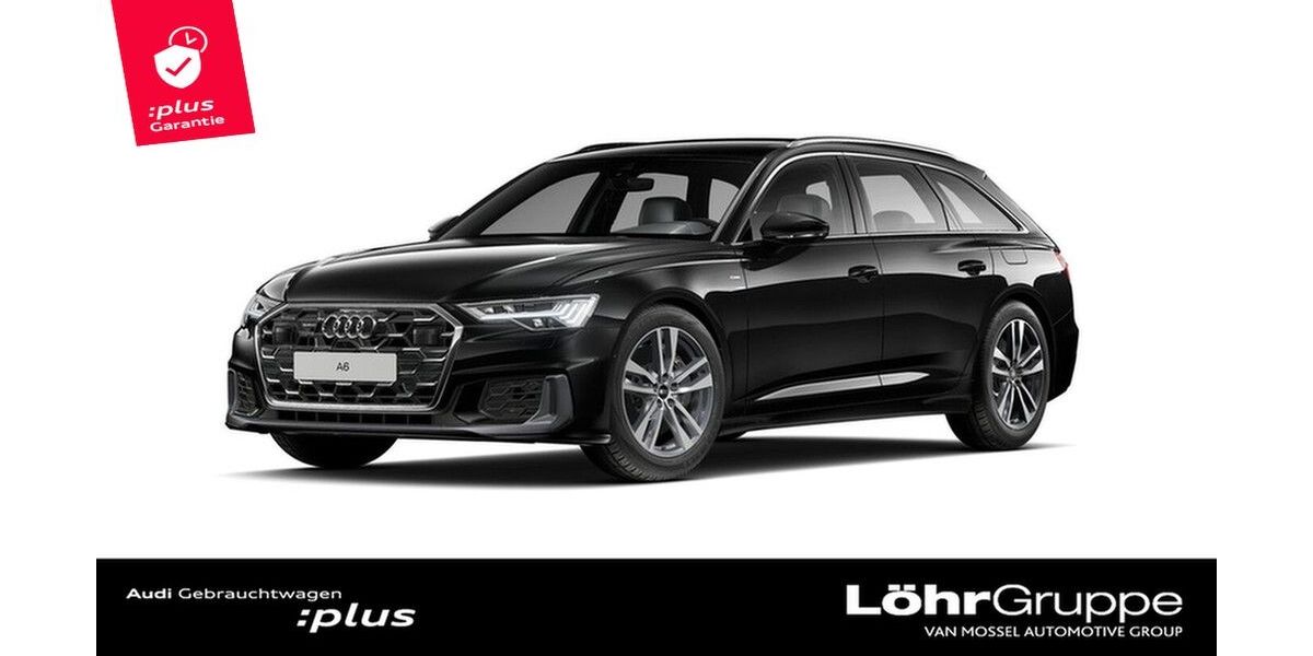 Audi A6 12.700 km 55.980 &euro; Meckenheim / Bonn 53340