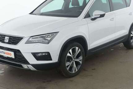 Seat Ateca 85.931 km 20.260 &euro; Laatzen 30880