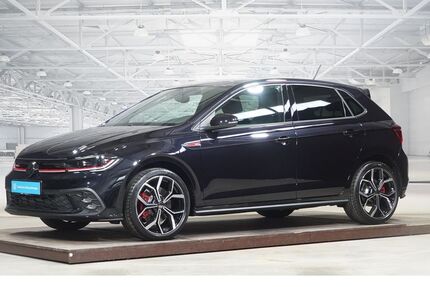 VW Polo 6.400 km 31.480 &euro; Michelstadt 64720