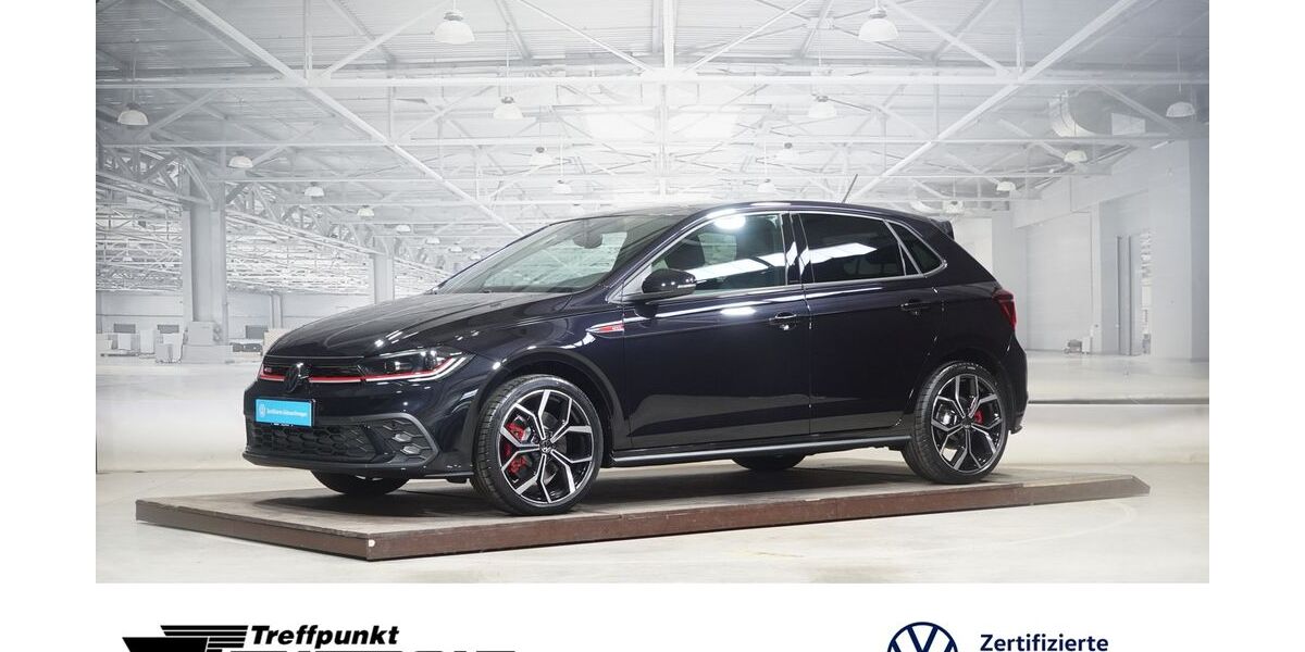 VW Polo 6.400 km 31.480 &euro; Michelstadt 64720