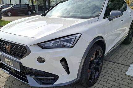 Cupra Formentor 38.629 km 34.780 &euro; Dresden-Altfranken 01156