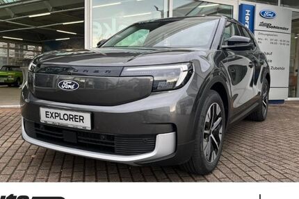 Ford Explorer 14.500 km 44.990 &euro; Kandel 76870