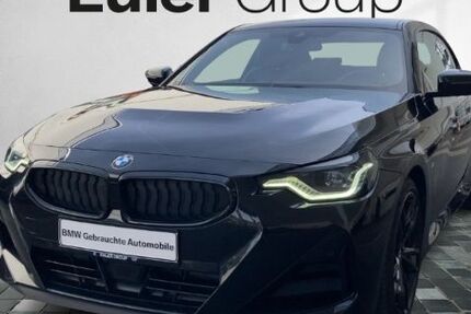 BMW 220 50.654 km 34.977 &euro; Frankfurt 60314