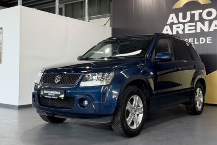 Suzuki Grand Vitara 93.000 km 9.999 &euro; Ronnenberg 30952