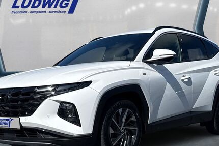 Hyundai TUCSON 54.500 km 23.990 &euro; Wirges 56422
