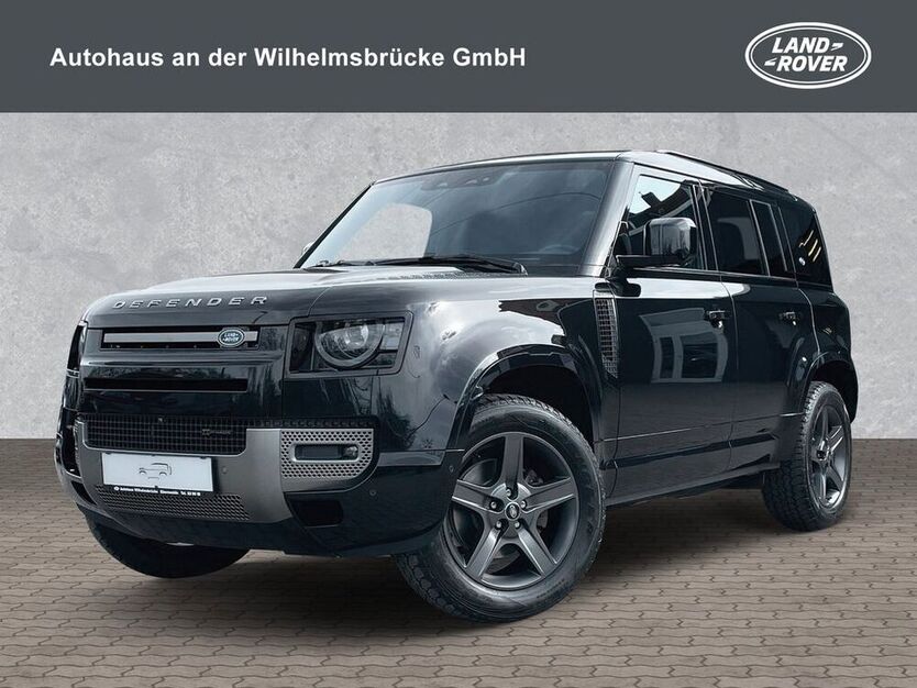 Defender