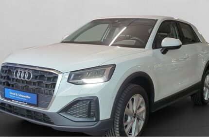 Audi Q2 41.750 km 26.889 &euro; München 81476