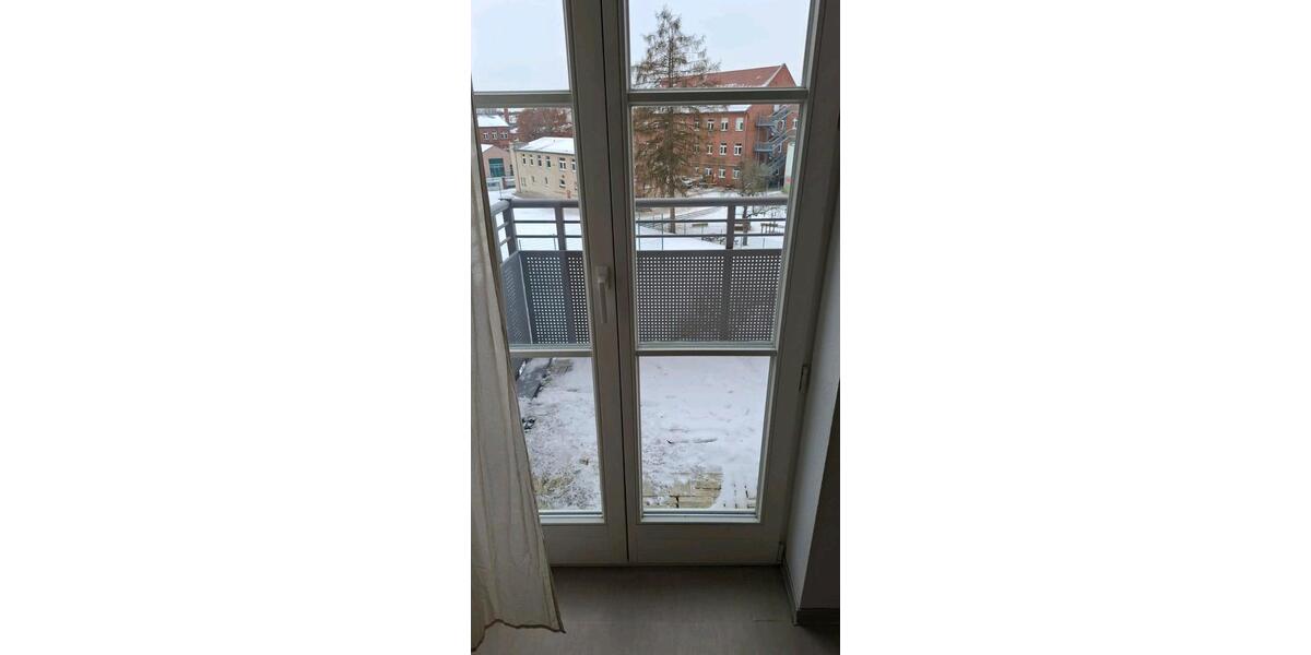 Etagenwohnung Rathenow - 1 Zimmer, 50 m&sup2;, 520&euro; | Angebot:26302983