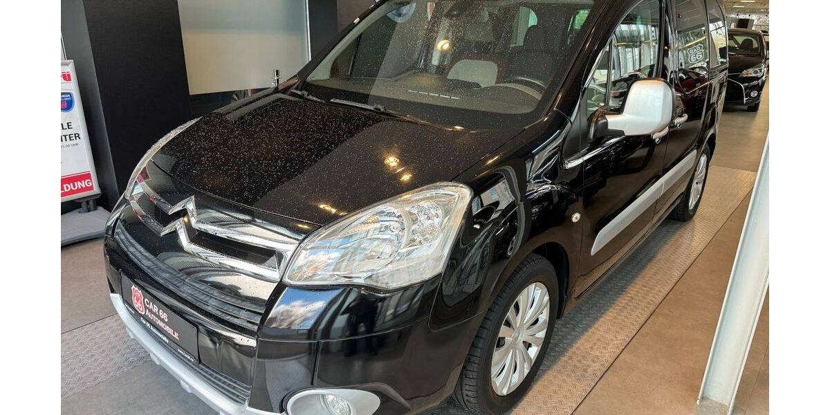 Citroen Berlingo 140.000 km 7.800 &euro; Hamburg 22547