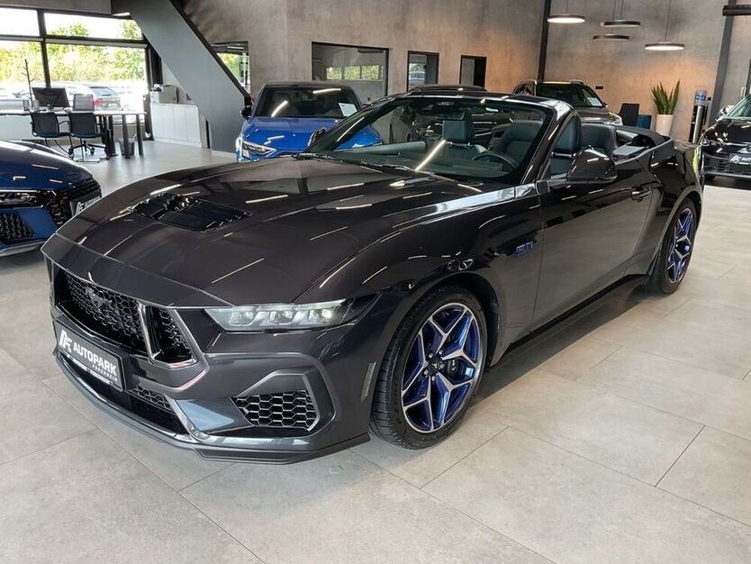 Mustang