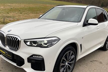 BMW X5 225.958 km 37.999 &euro; Winterbach bei Günzburg 89368