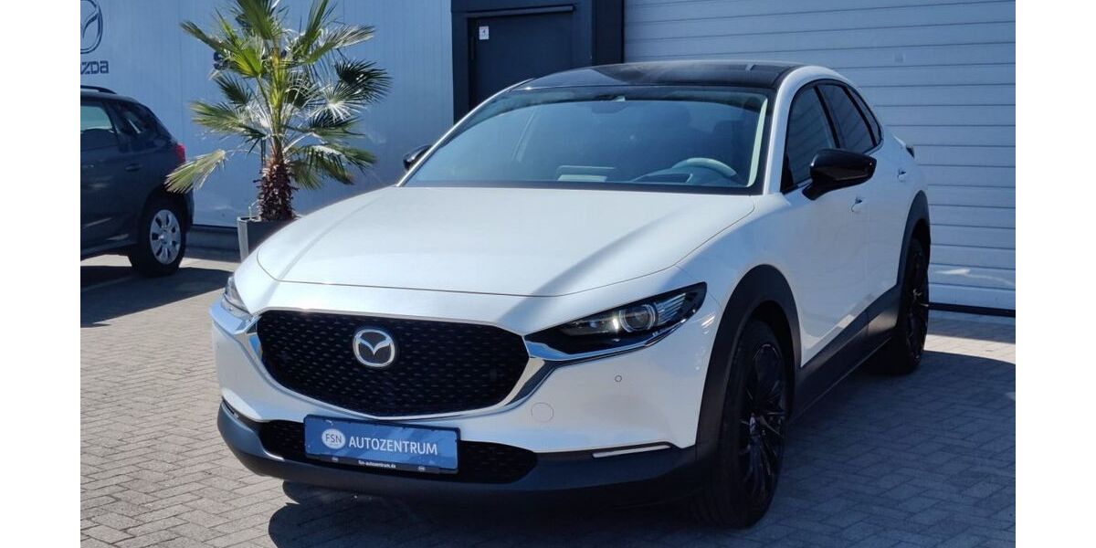 Mazda CX-30 83.491 km 18.990 &euro; Rostock 18146