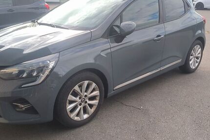 Renault Clio 54.505 km 11.500 &euro; Lugau 09385