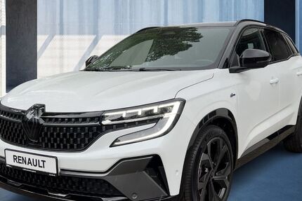 Renault Austral 19.747 km 34.690 &euro; Hamburg 20537