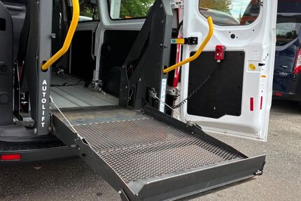 Ford Transit 74.800 km 29.990 &euro; Lübeck 23560