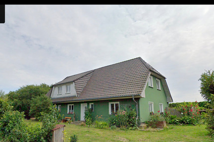 großes Doppelhaus, insgesamt 255 qm Wohnfläche 10 zimmer