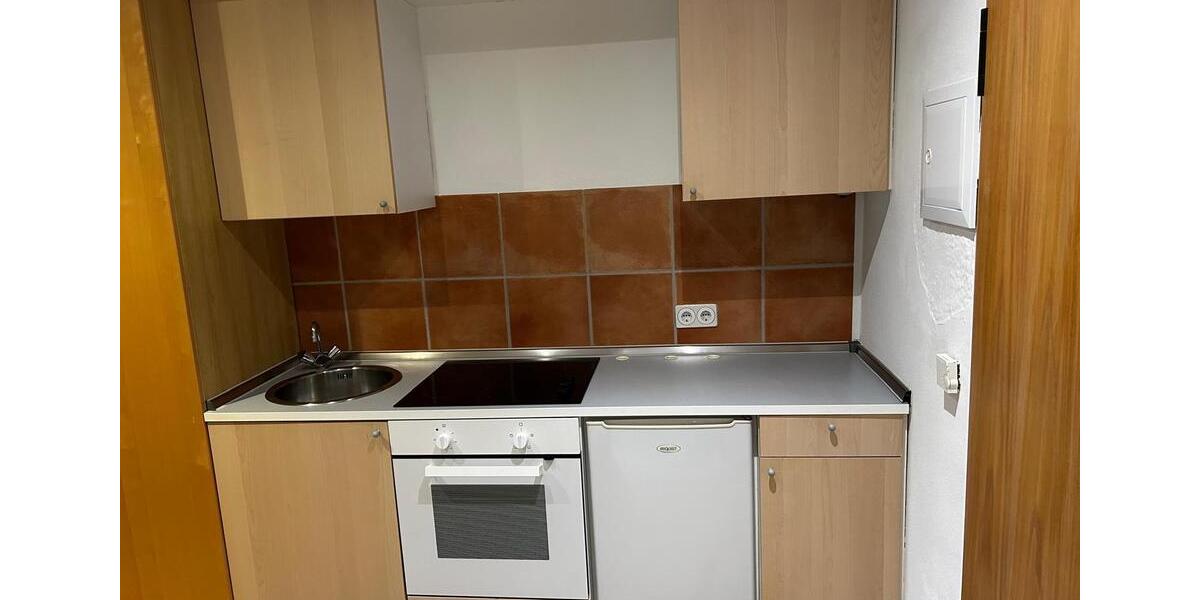 Erdgeschoßwohnung Süderlügum - 1 Zimmer, 42 m&sup2;, 565&euro; | Angebot:26266184